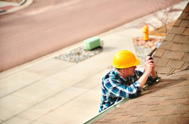 Trusted Boulder Hill, IL Roofing Contractor Experts