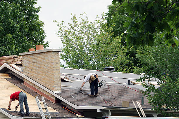 Quick and Trustworthy Emergency Roof Repair Services in Boulder Hill, IL