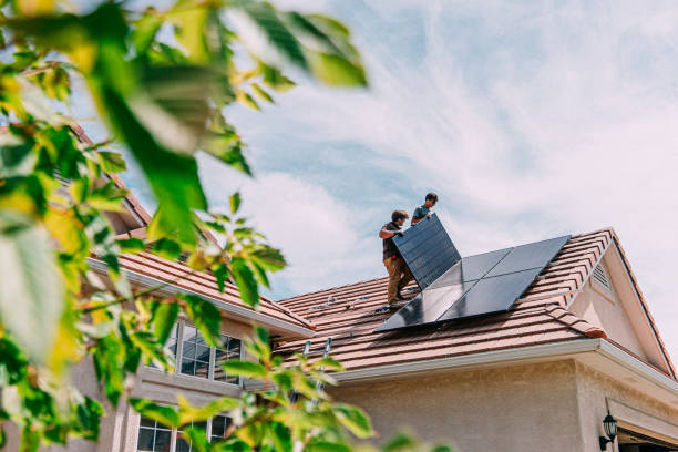 Best Commercial Roofing Services  in Boulder Hl, IL