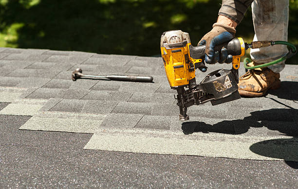 Best Roof Gutter Cleaning  in Boulder Hl, IL